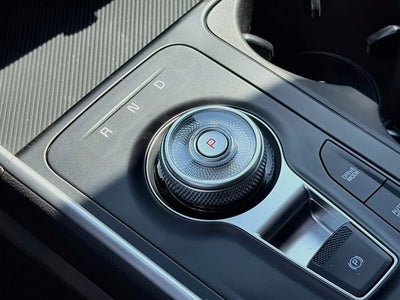 2026 Kia Carnival Hybrid LXS