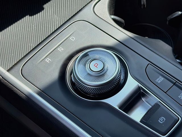 2026 Kia Carnival Hybrid LXS