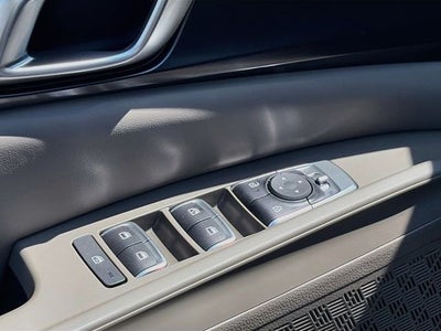 2026 Kia Carnival Hybrid LXS