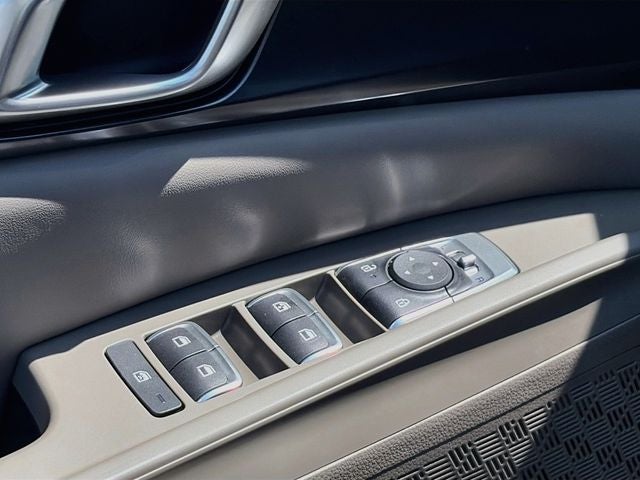 2026 Kia Carnival Hybrid LXS