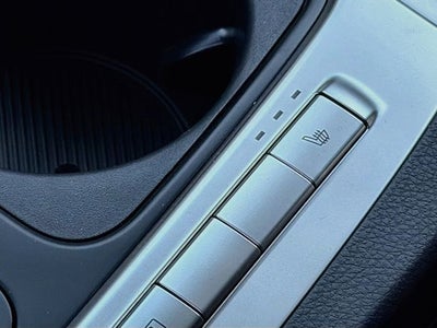 2026 Kia Carnival Hybrid LXS