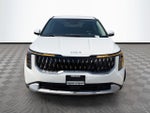 2026 Kia Carnival Hybrid LXS