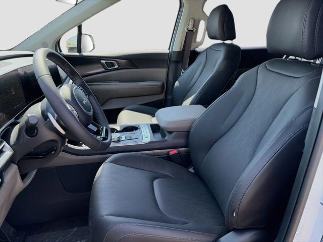 2026 Kia Carnival Hybrid LXS