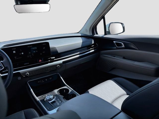 2026 Kia Carnival Hybrid LXS