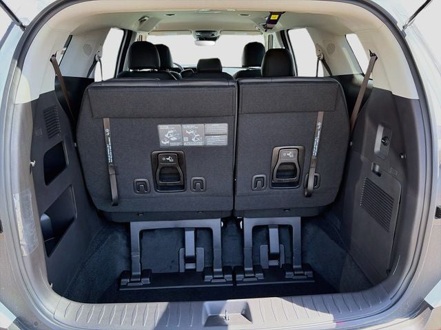 2026 Kia Carnival Hybrid LXS