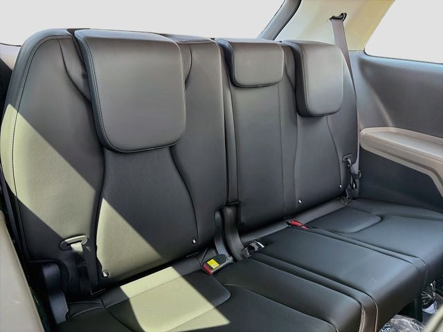 2026 Kia Carnival Hybrid LXS