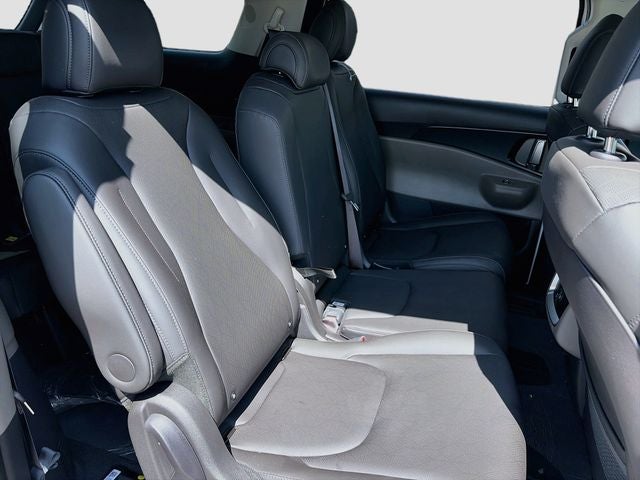 2026 Kia Carnival Hybrid LXS