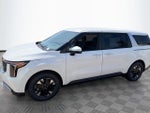 2026 Kia Carnival Hybrid LXS