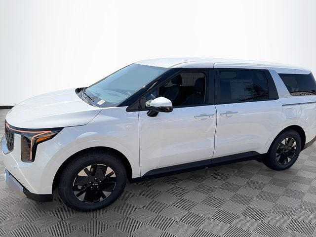 2026 Kia Carnival Hybrid LXS