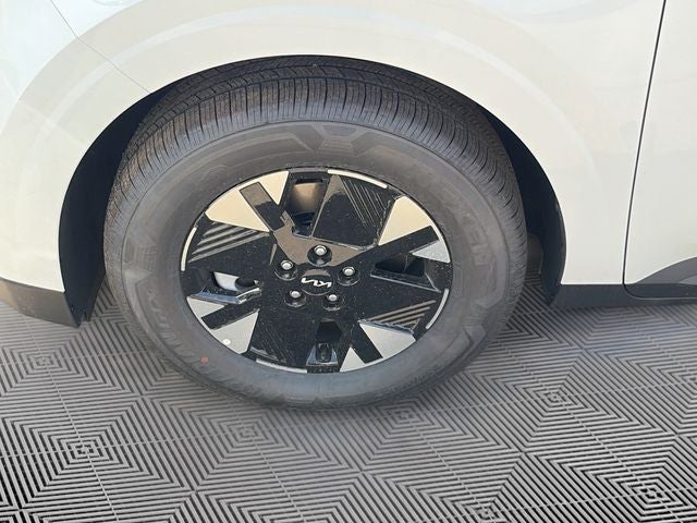 2026 Kia Carnival Hybrid LXS