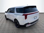 2026 Kia Carnival Hybrid LXS
