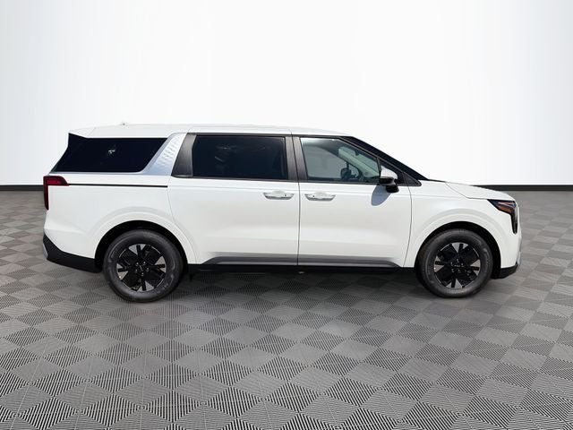 2026 Kia Carnival Hybrid LXS