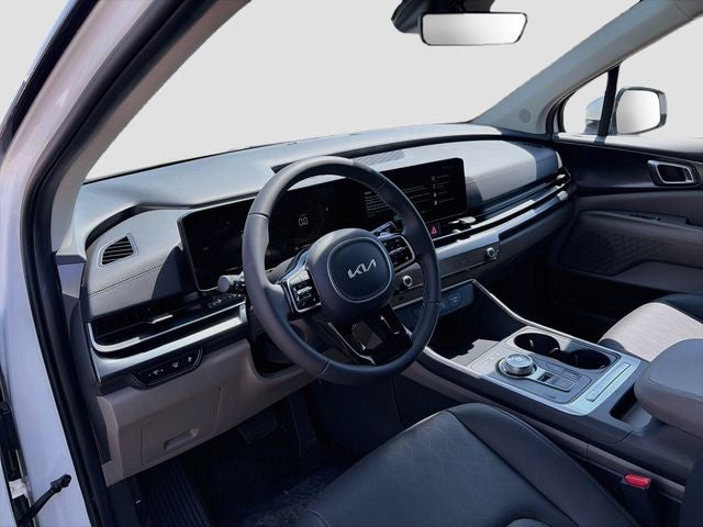 2026 Kia Carnival Hybrid LXS