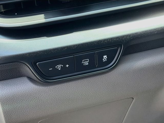 2026 Kia Carnival Hybrid LXS