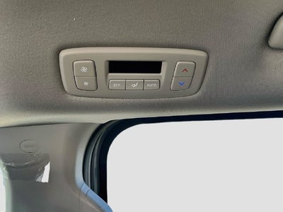 2027 Kia Carnival Hybrid LXS