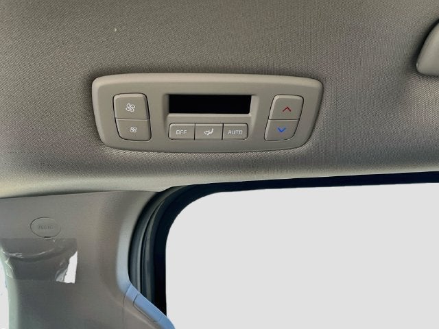 2027 Kia Carnival Hybrid LXS