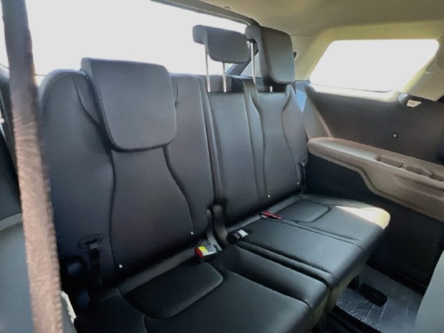 2027 Kia Carnival Hybrid LXS