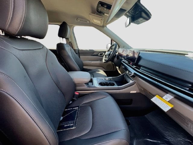 2027 Kia Carnival Hybrid LXS