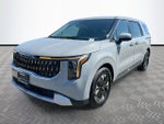 2027 Kia Carnival Hybrid LXS