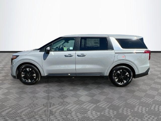 2027 Kia Carnival Hybrid LXS