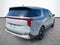 2027 Kia Carnival Hybrid LXS