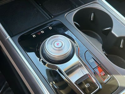 2025 Kia Carnival Hybrid EX