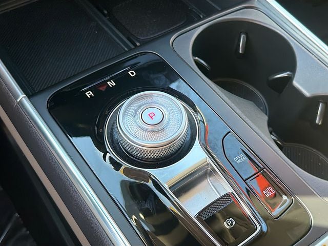 2025 Kia Carnival Hybrid EX