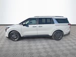 2025 Kia Carnival Hybrid EX