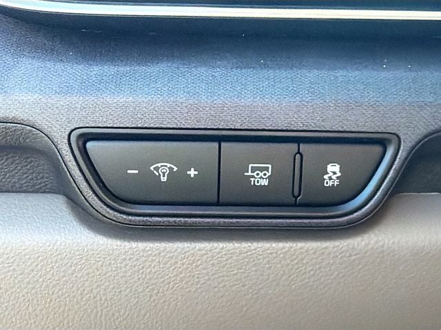 2025 Kia Carnival Hybrid EX
