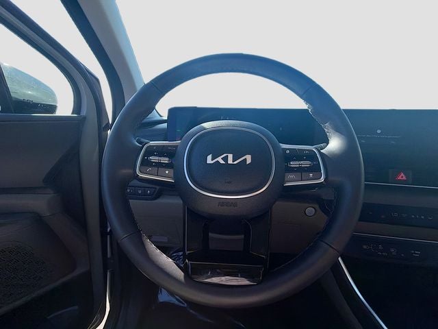 2025 Kia Carnival Hybrid EX