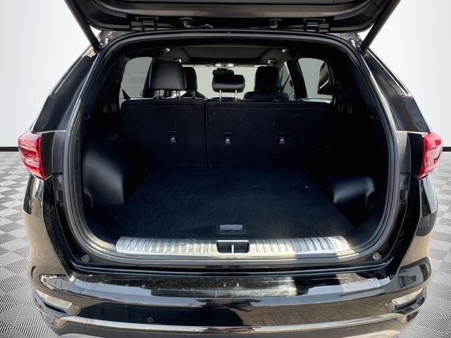 2022 Kia Sportage SX
