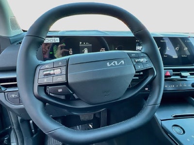 2027 Kia Sportage Hybrid LX
