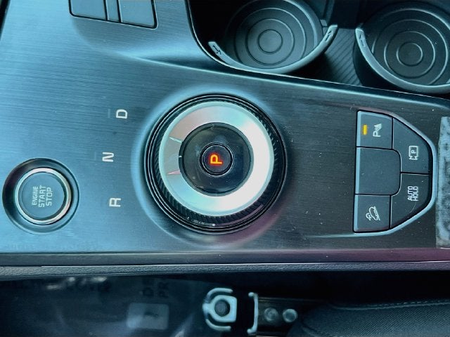 2027 Kia Sportage Hybrid LX