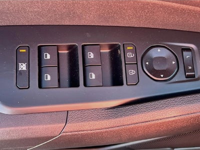 2027 Kia Sportage Hybrid LX