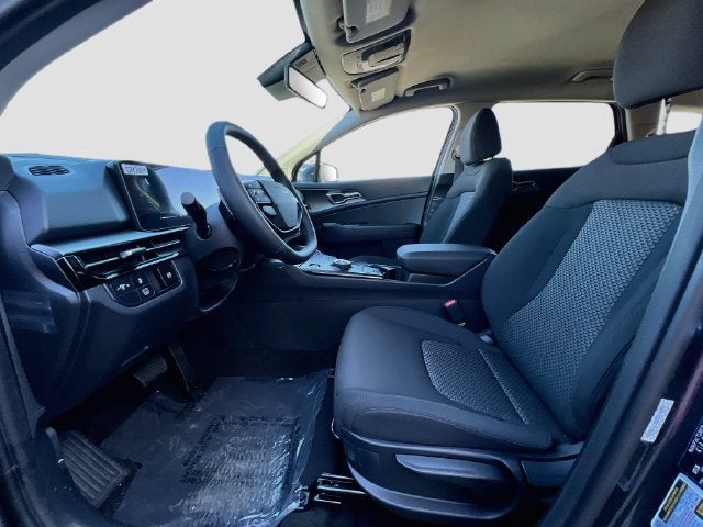 2027 Kia Sportage Hybrid LX