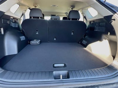 2027 Kia Sportage Hybrid LX