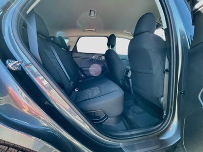2027 Kia Sportage Hybrid LX
