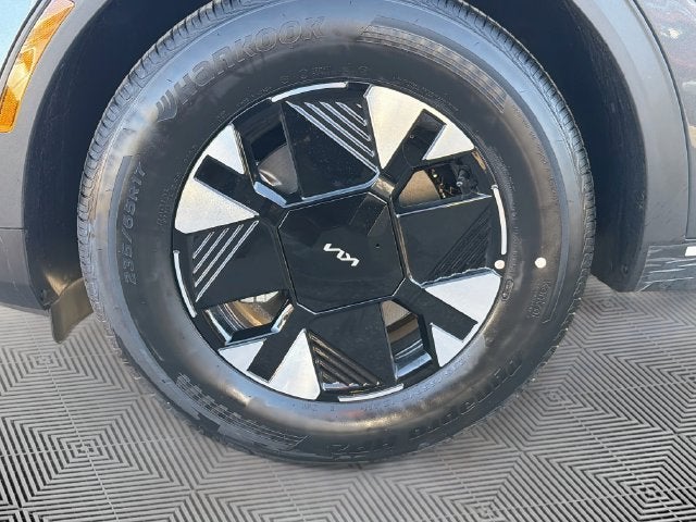 2027 Kia Sportage Hybrid LX