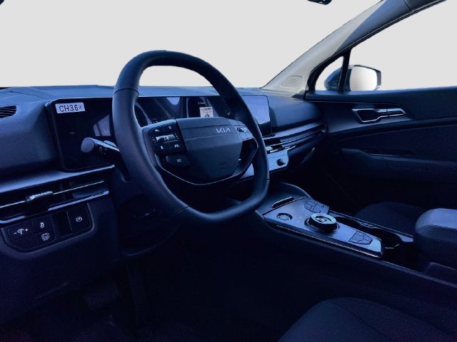2027 Kia Sportage Hybrid LX