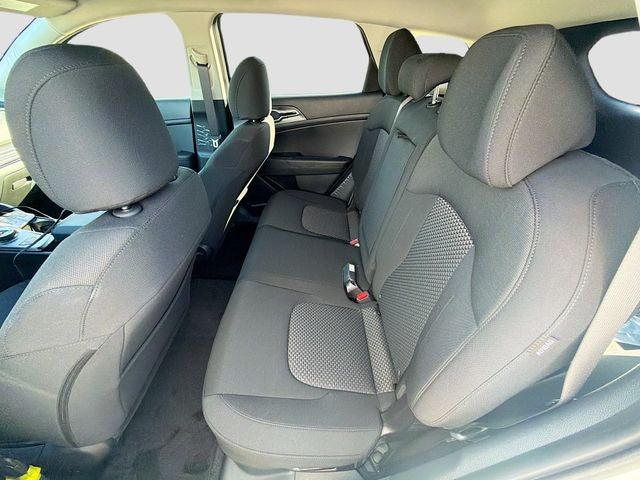 2026 Kia Sportage Hybrid LX