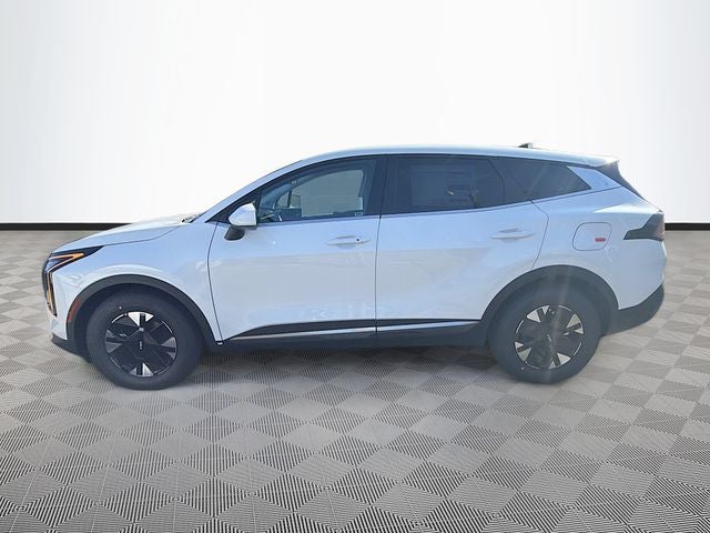 2026 Kia Sportage Hybrid LX