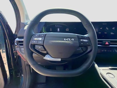 2027 Kia Sportage Hybrid S
