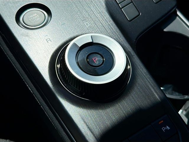 2027 Kia Sportage Hybrid S
