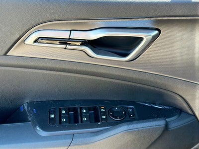 2027 Kia Sportage Hybrid S