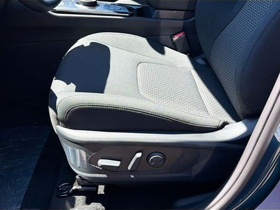 2027 Kia Sportage Hybrid S