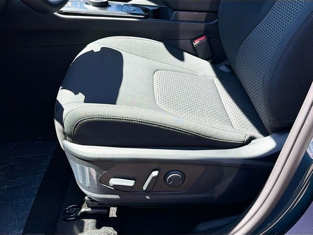 2027 Kia Sportage Hybrid S