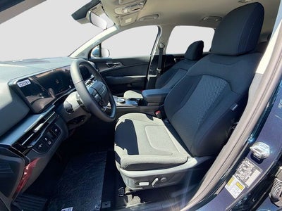 2027 Kia Sportage Hybrid S