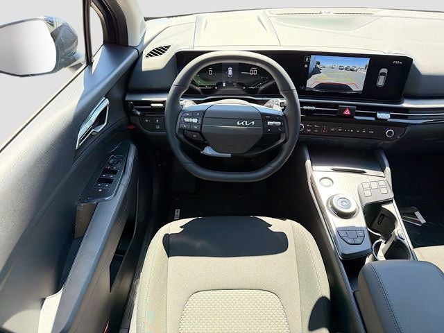 2027 Kia Sportage Hybrid S