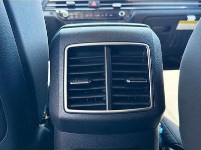 2027 Kia Sportage Hybrid S