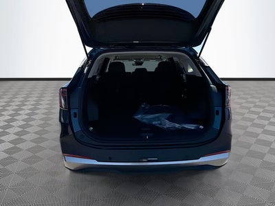 2027 Kia Sportage Hybrid S